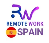 Logo Remote Work Spain