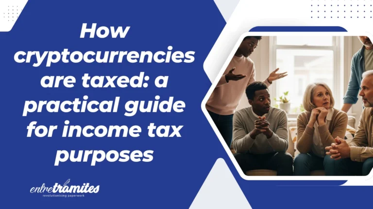 cryptocurrency taxation