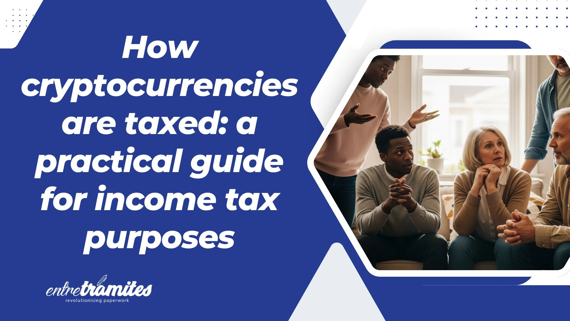 cryptocurrency taxation