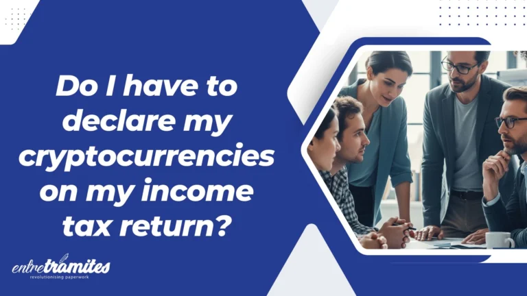 declare cryptocurrency