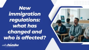 new immigration regulation
