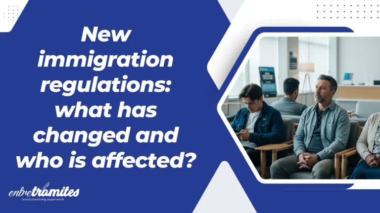 new immigration regulation