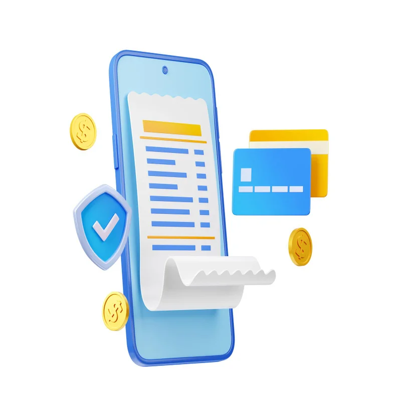 Electronic Invoice