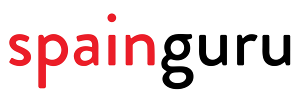 Logo Spain Guru