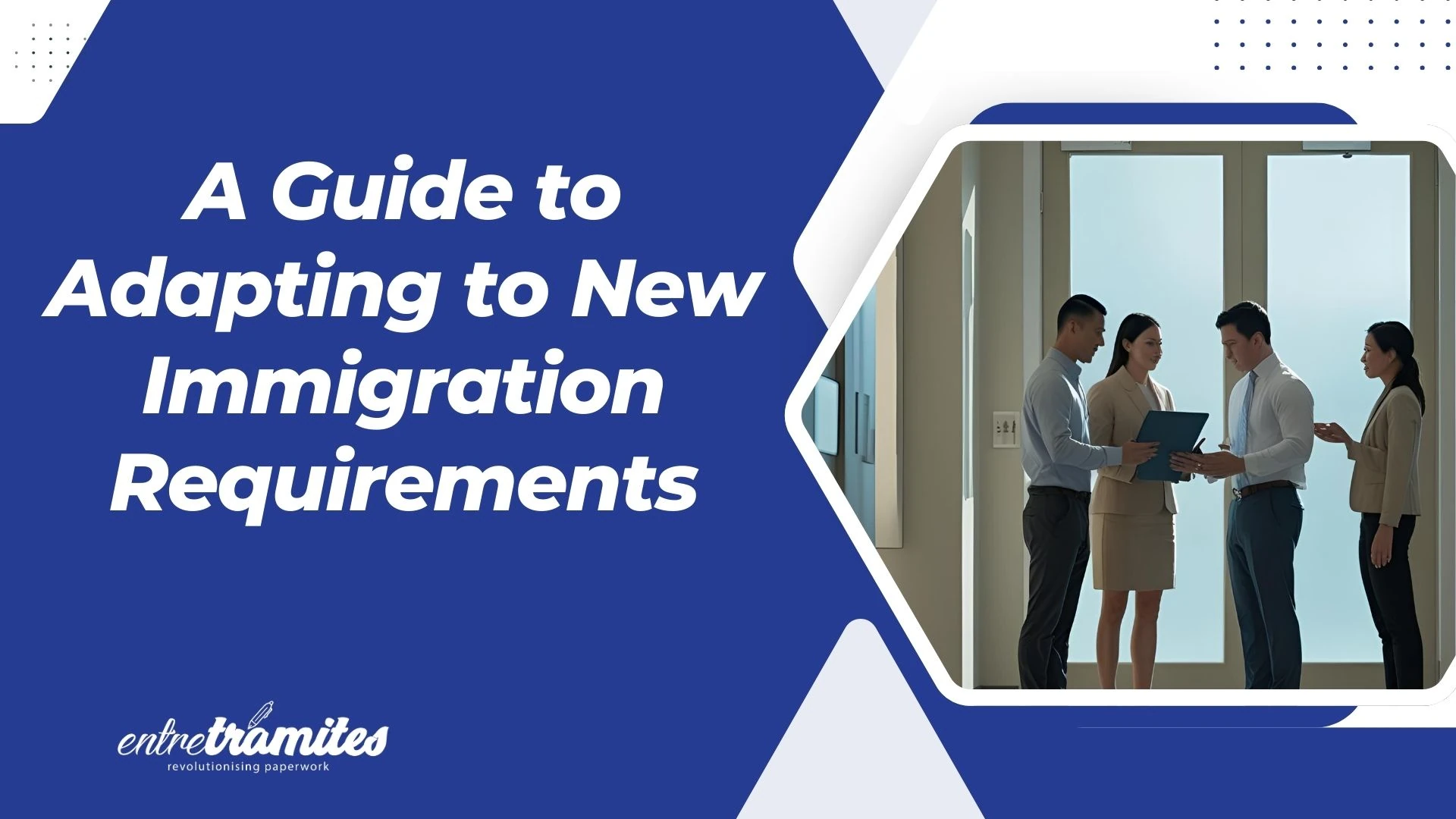 immigration in spain