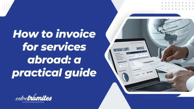 invoicing services