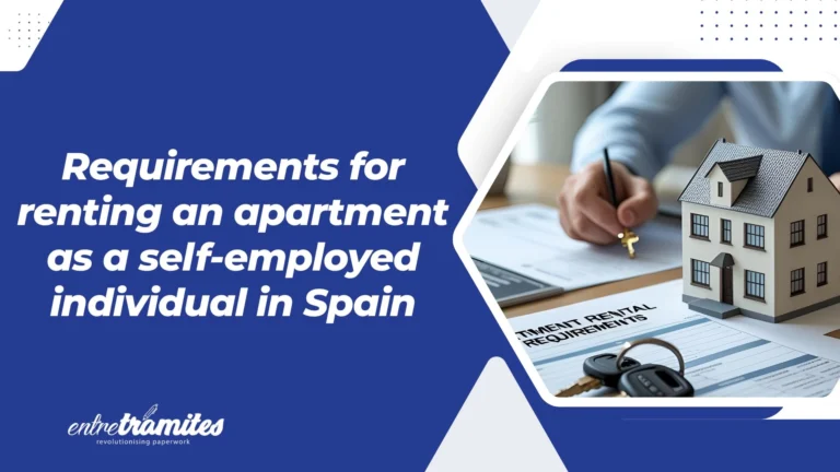 rental requirements
