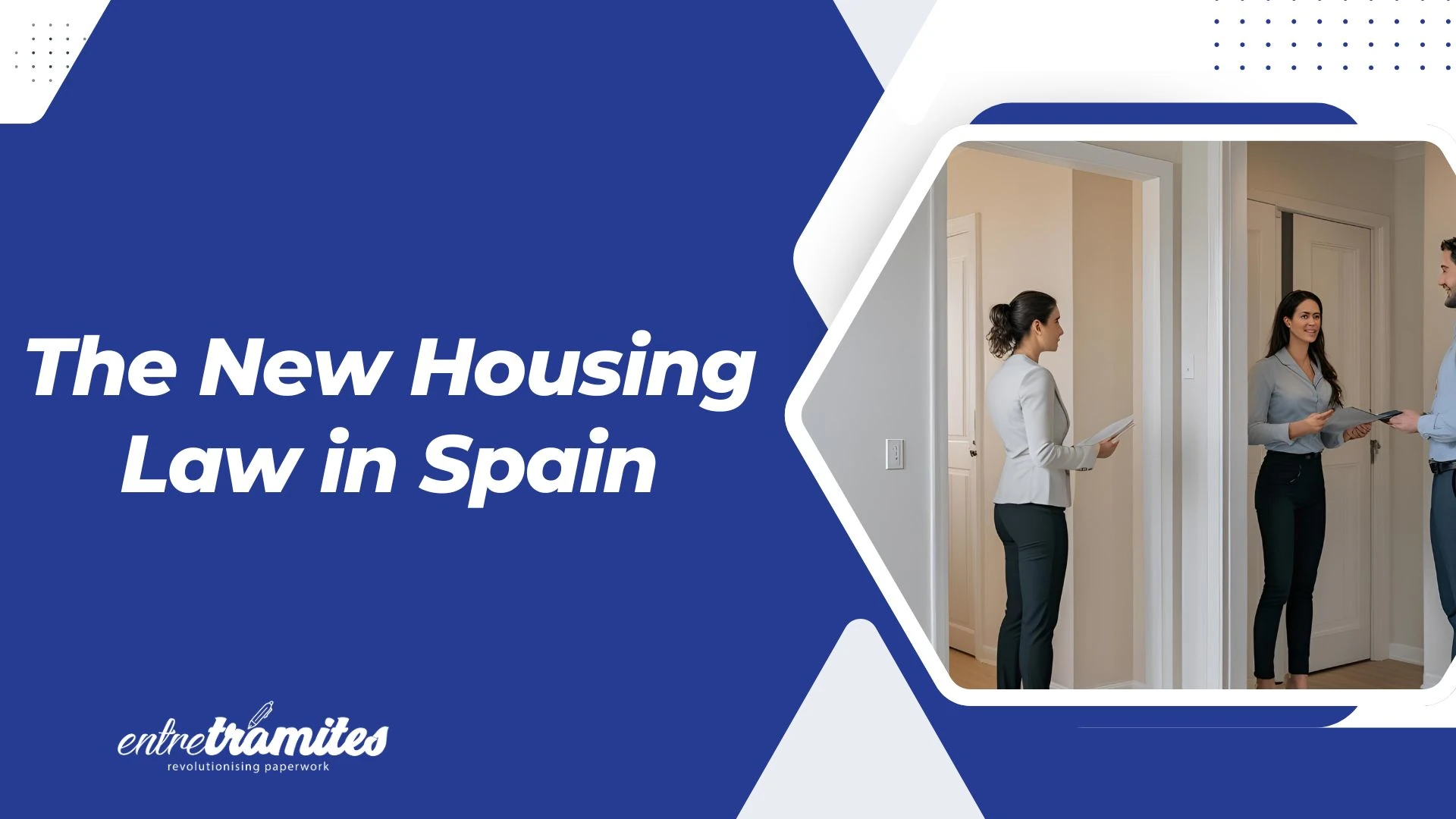 renting in spain