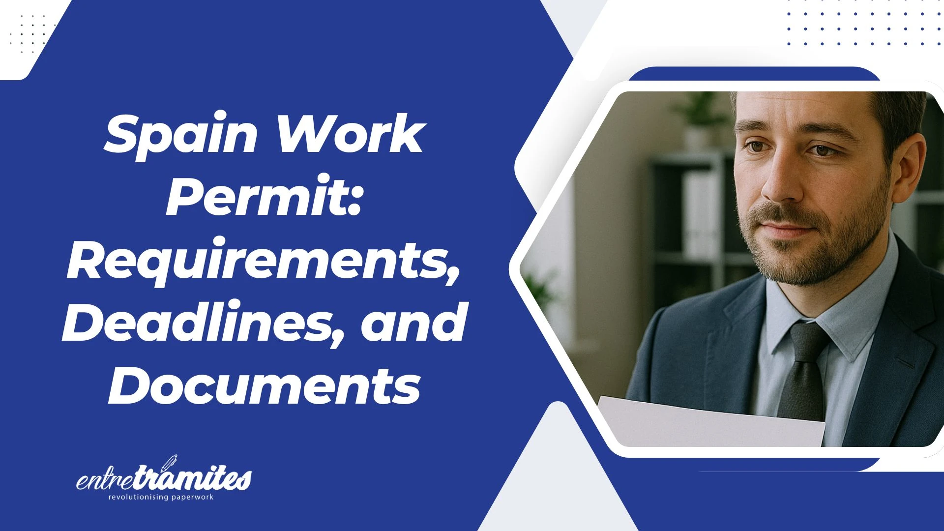 Spain work permit