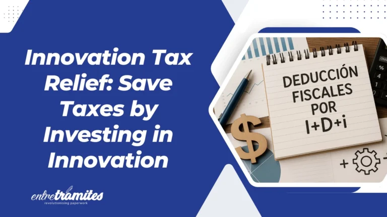 innovation tax relief