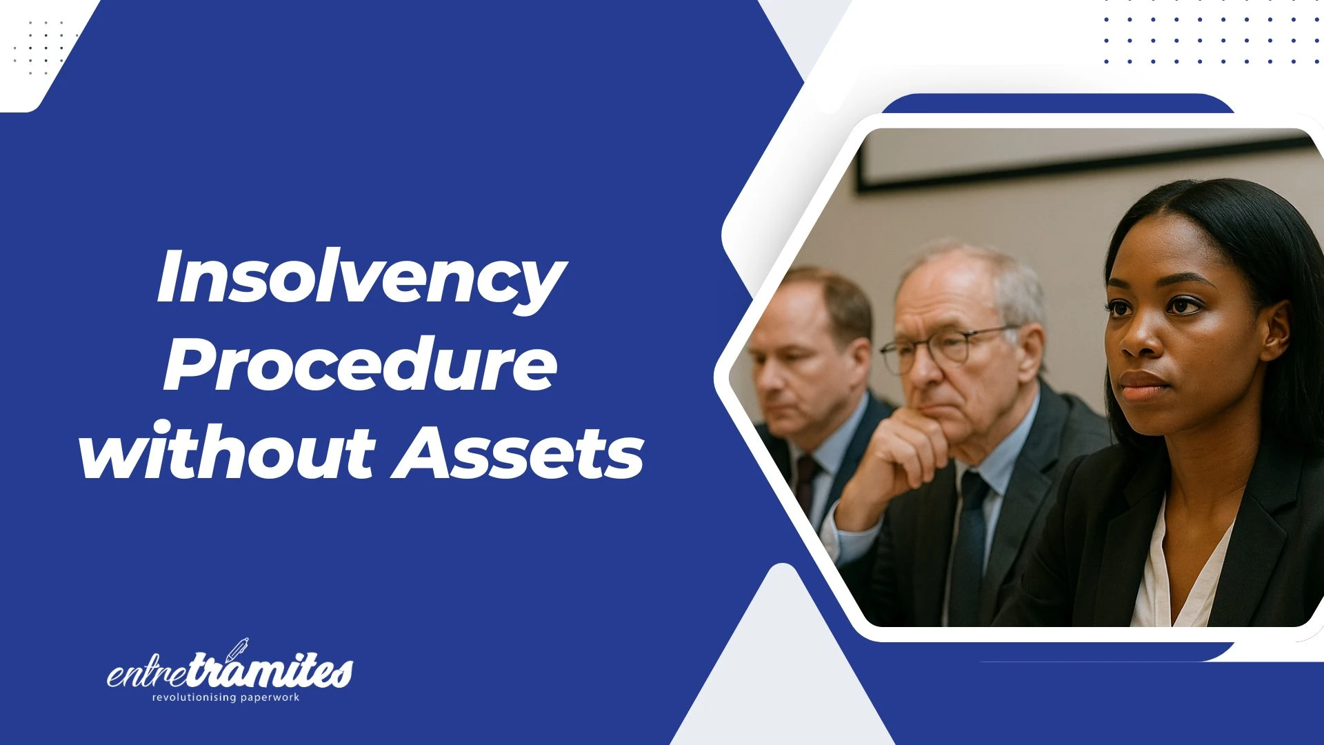 insolvency procedure
