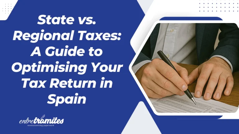 state vs. regional taxes