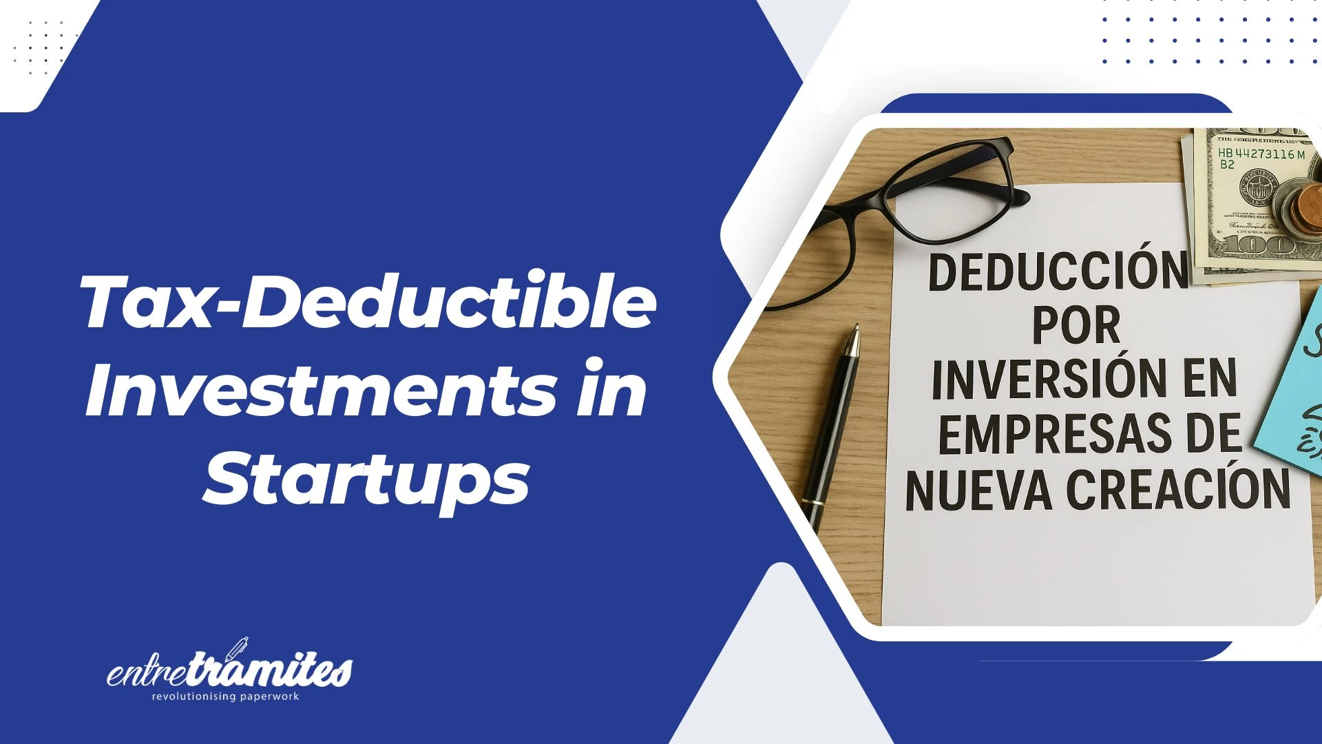 tax deductible investments