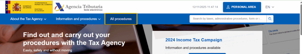 amendment tax return 