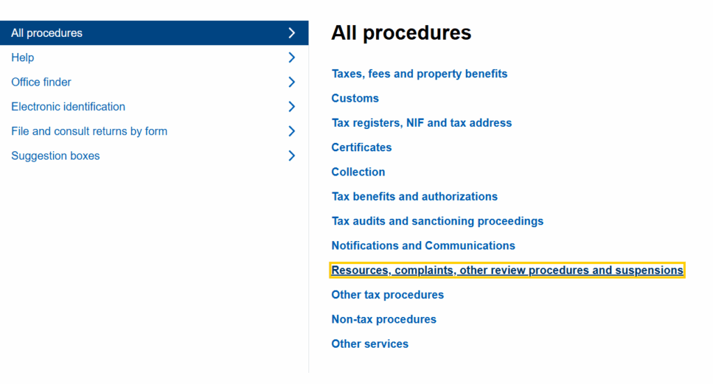 amendment tax return 