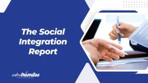 social integration report