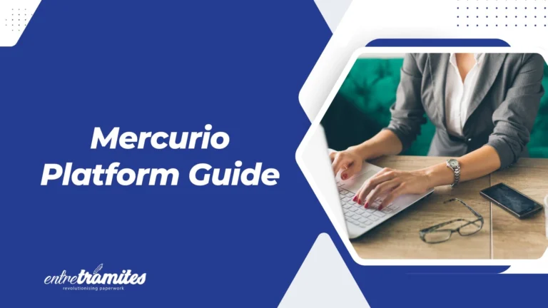Mercurio Platform Guide
