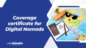 certificate of coverage