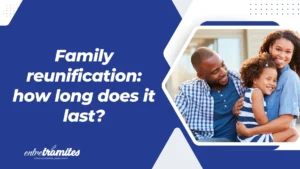 family reunification