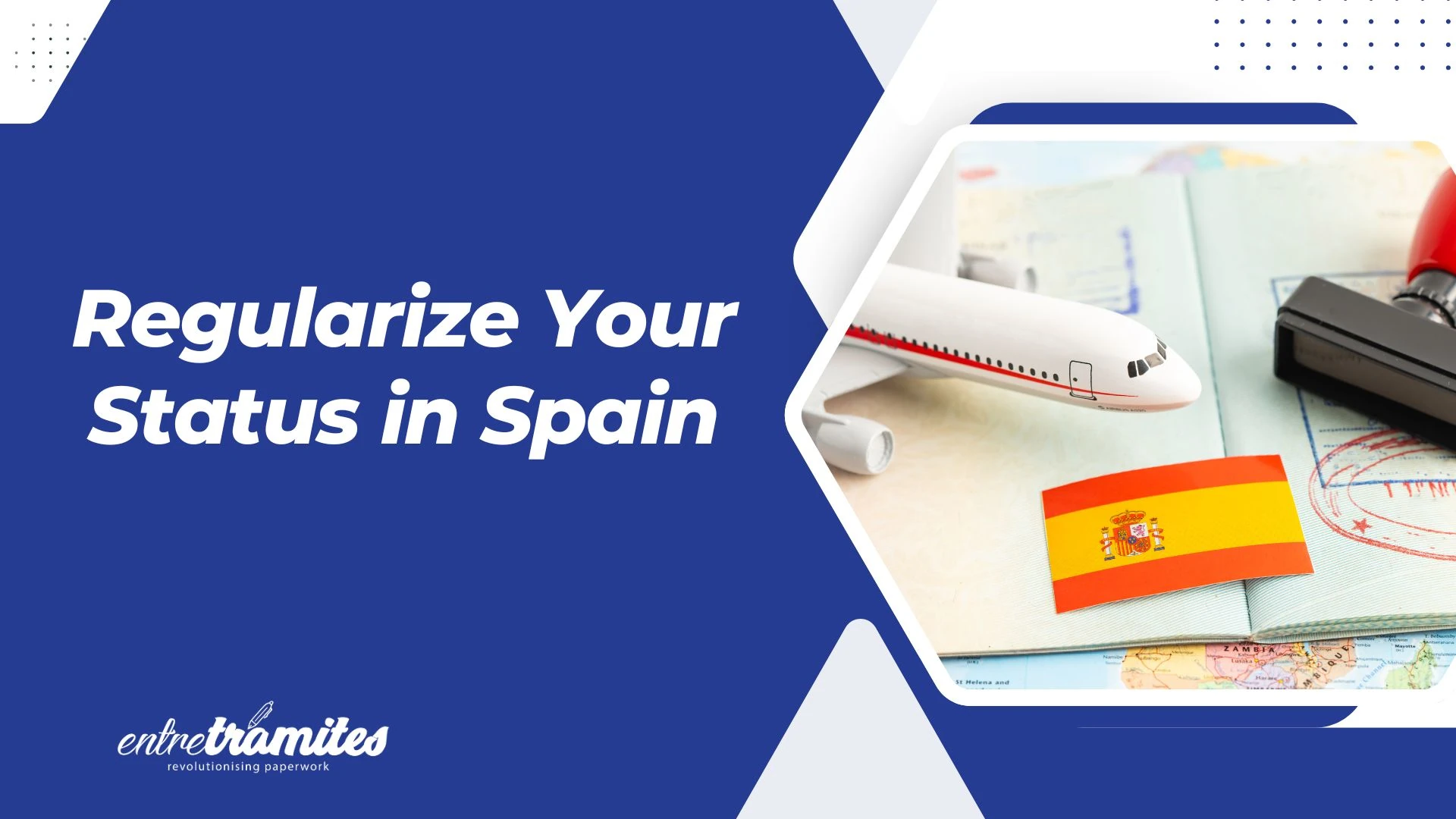 immigration regularization