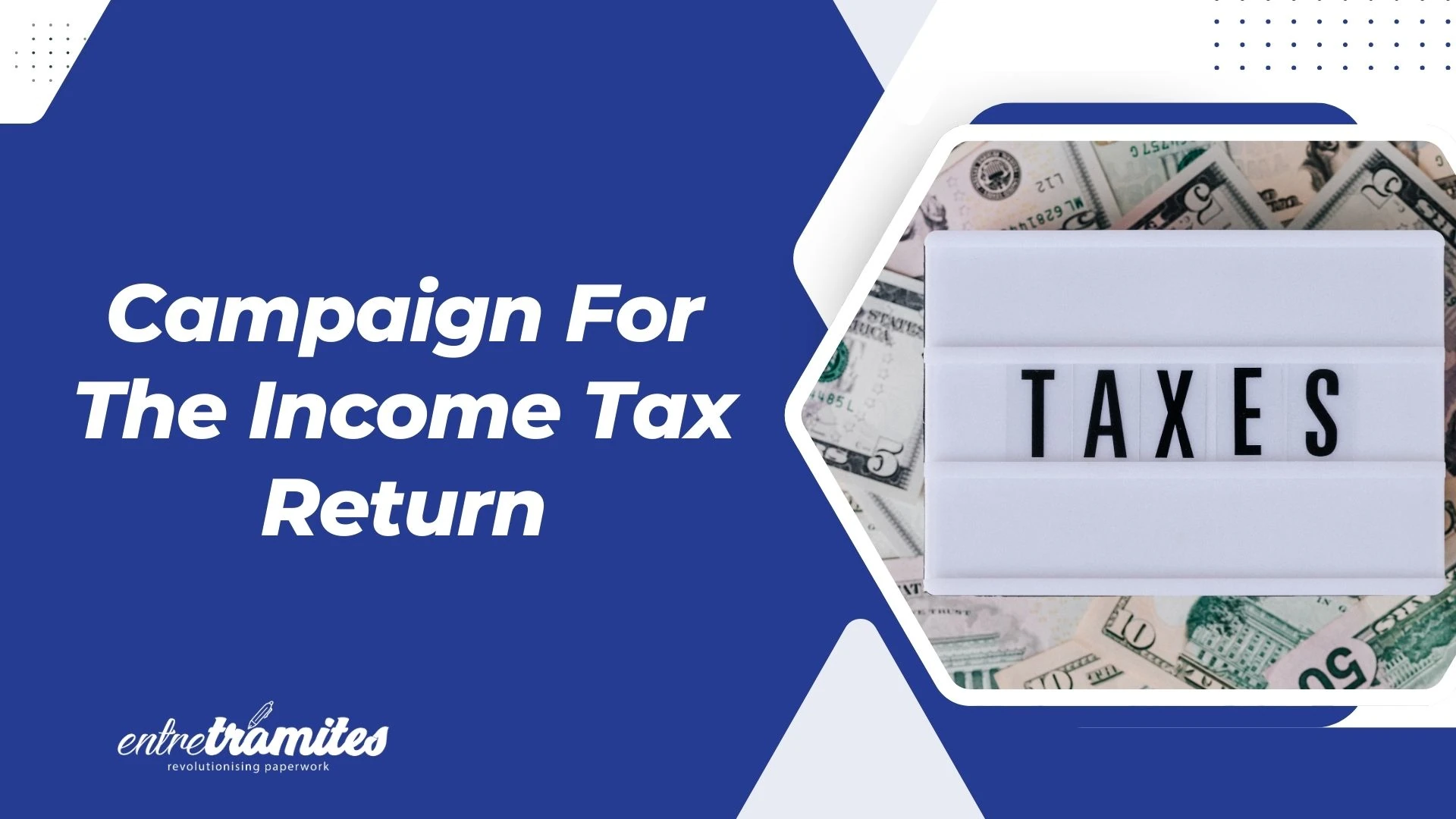 Income Tax Return