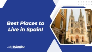 best places to live in spain