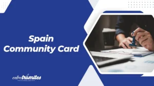 community card