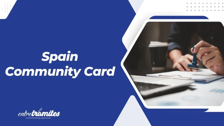 community card