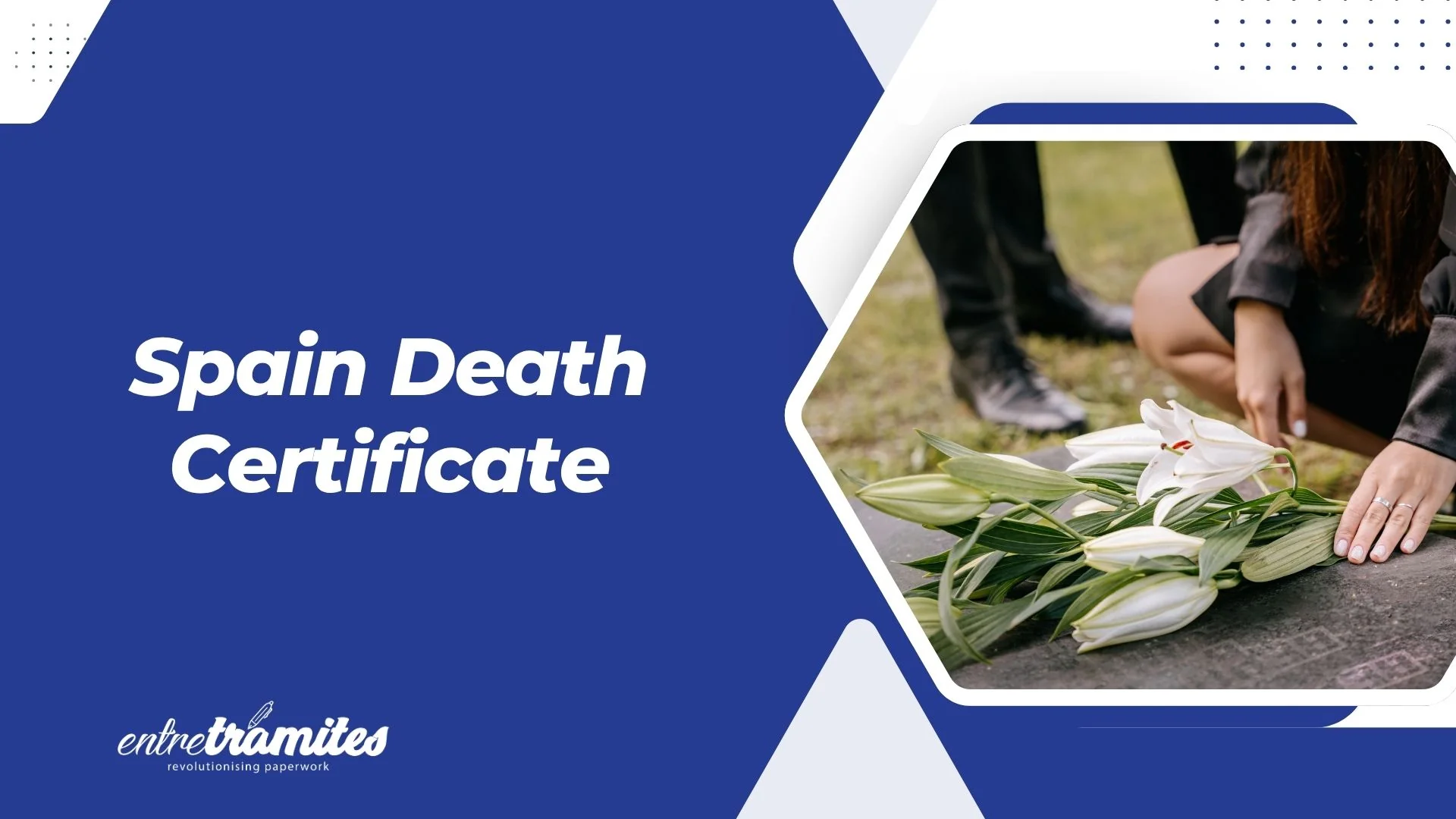 death certificate