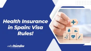 health insurance in spain