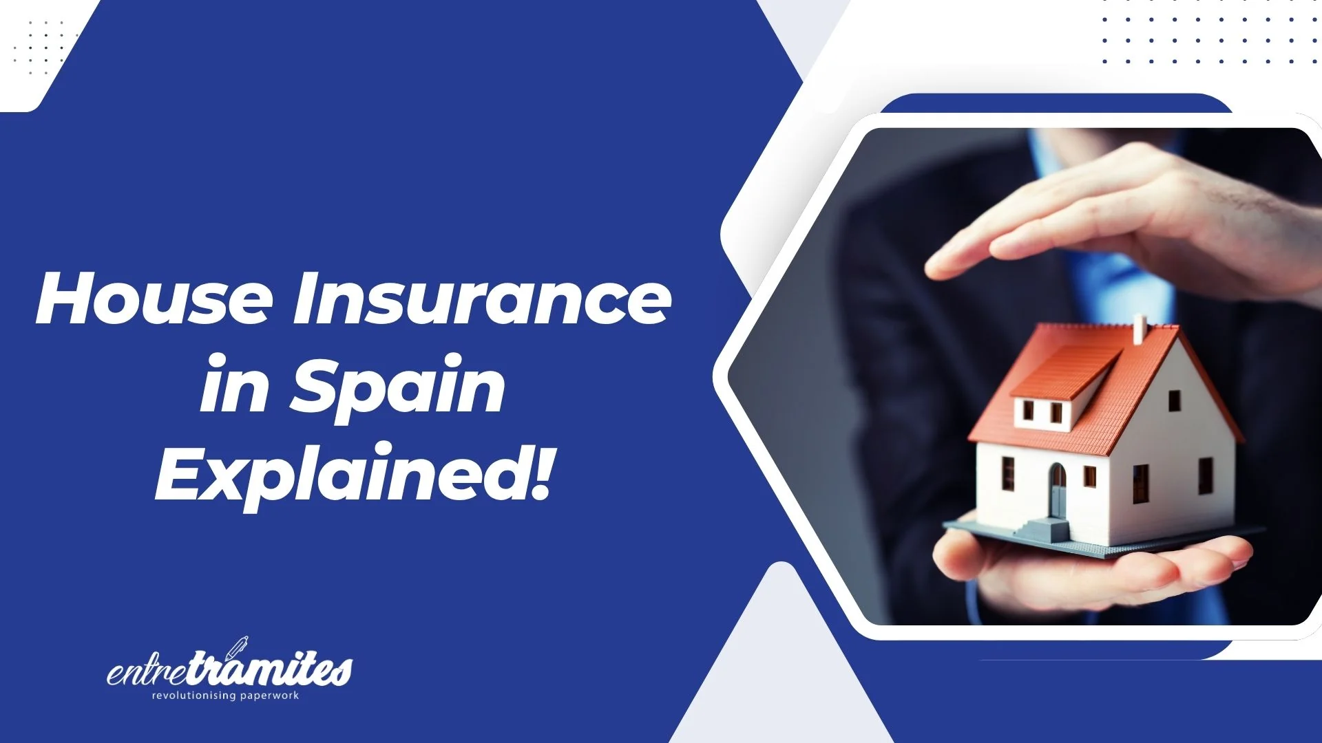 house insurance in spain