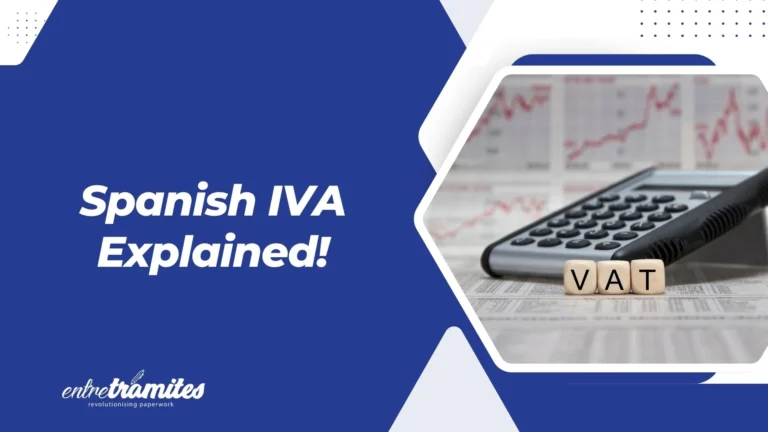 spanish iva