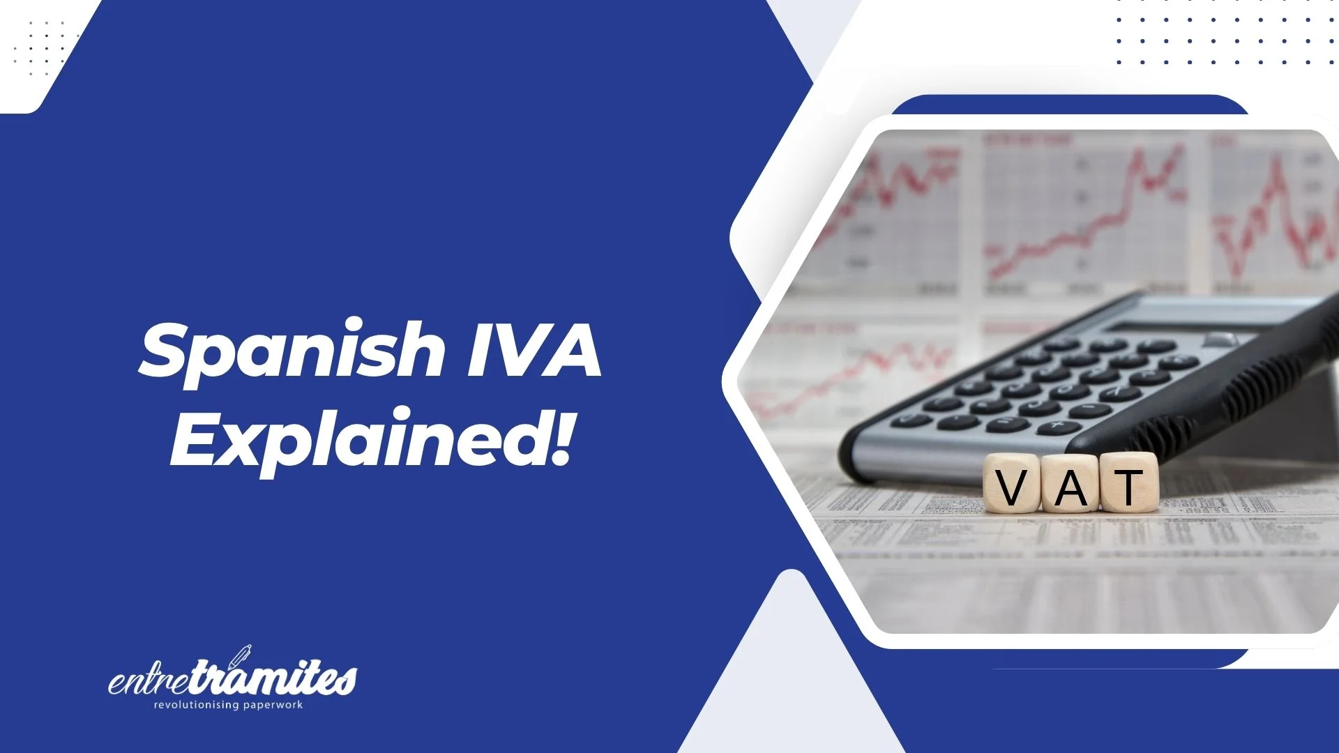 spanish iva
