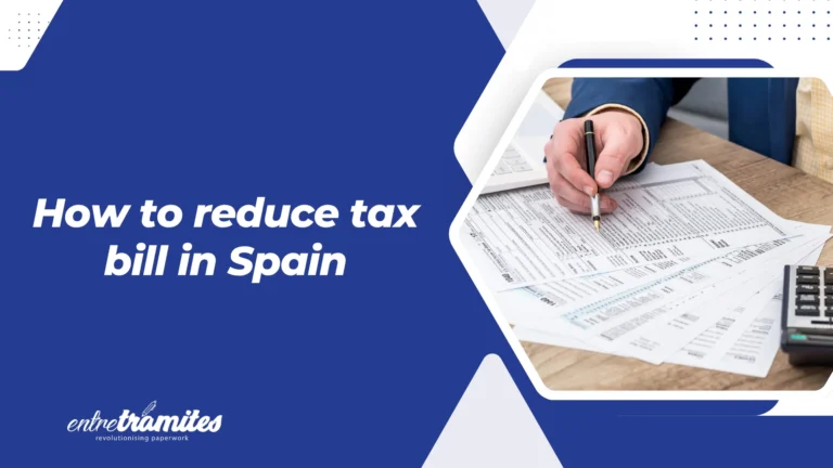 Thumbnail - how to reduce tax bill
