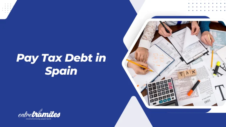 Thumbnail - tax debt in Spain