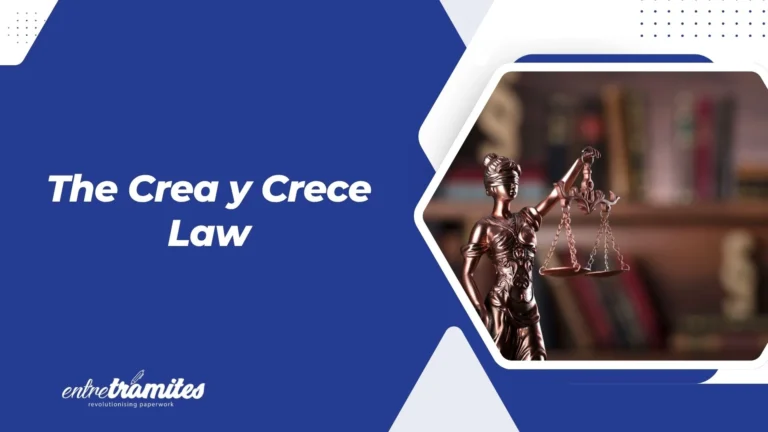 Thumbnail - the crea y crece law
