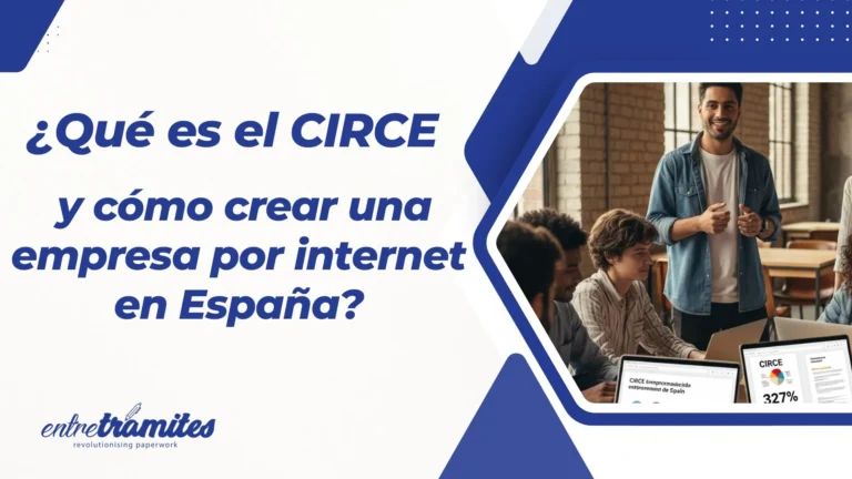 Que es el circe