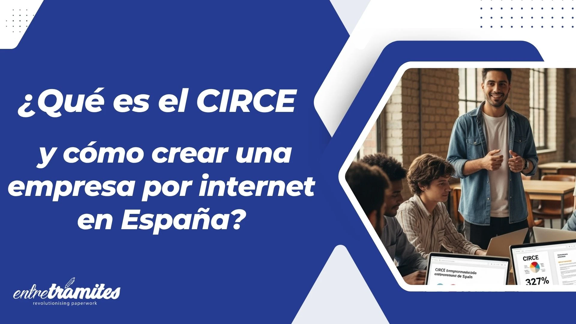 Que es el circe