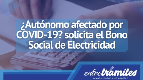 Bono Social de Electricidad