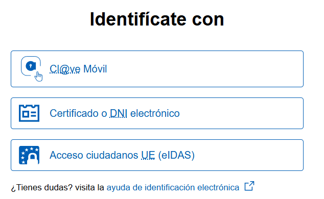 cómo presentar el modelo 303