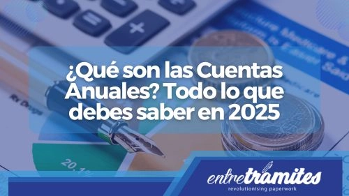 Cuentas anuales