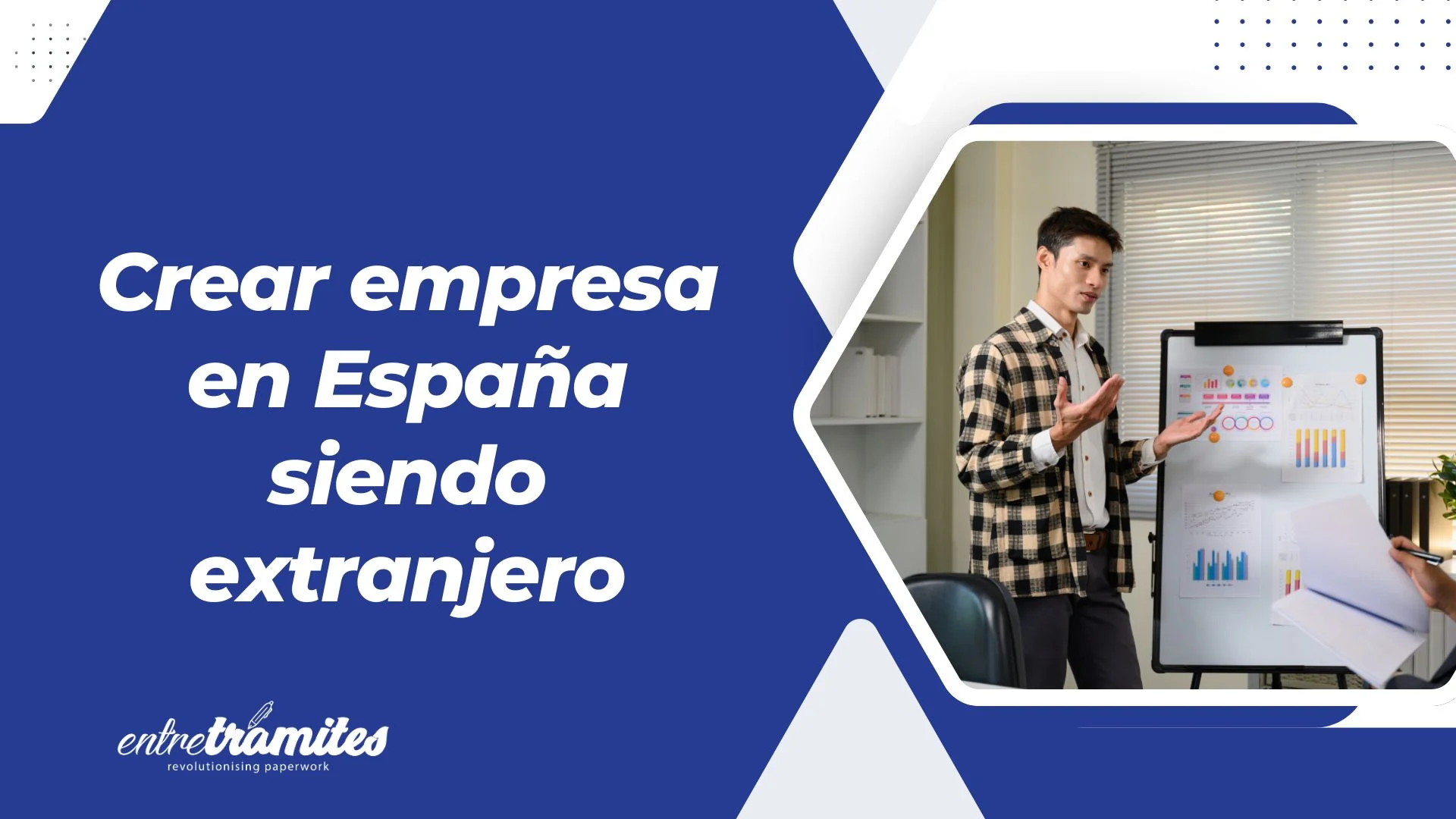 crear empresa