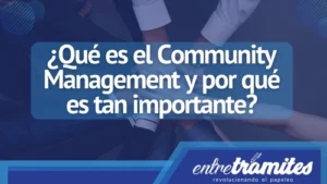 Un artículo sobre qué es el Community Management