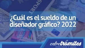 Un blog sobre los salarios de los diseñadores gráficos en el mundo