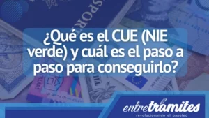 Conoce aquí el paso a paso para tramitar el CUE