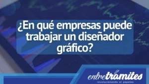 Conoce en qué empresas puede trabajar un diseñador gráfico