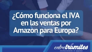 Si estás vendiendo o piensas vender en europa es muy importante conocer todo lo relacionado con temas del IVA, en este artículo vamos a enfocarnos en cómo se maneja el IVA en las ventas por Amazon.