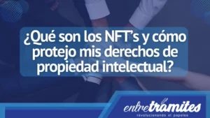 conoce todo lo relacionado con las NFT, su significado y utilidades