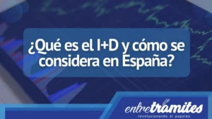 Conoce en este blog en qué consiste I+D y por qué es tan importante en España.