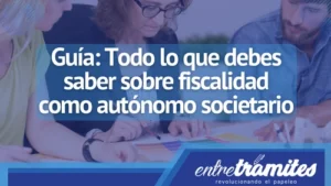 Descarga aquí nuestra guía que te indica todo lo que debes saber sobre la fiscalidad como autónomo.